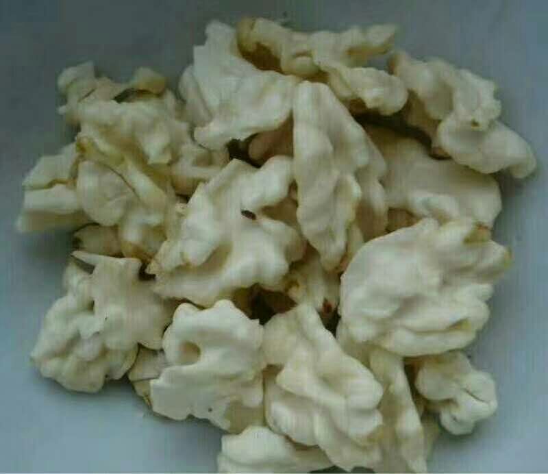 光皮核桃