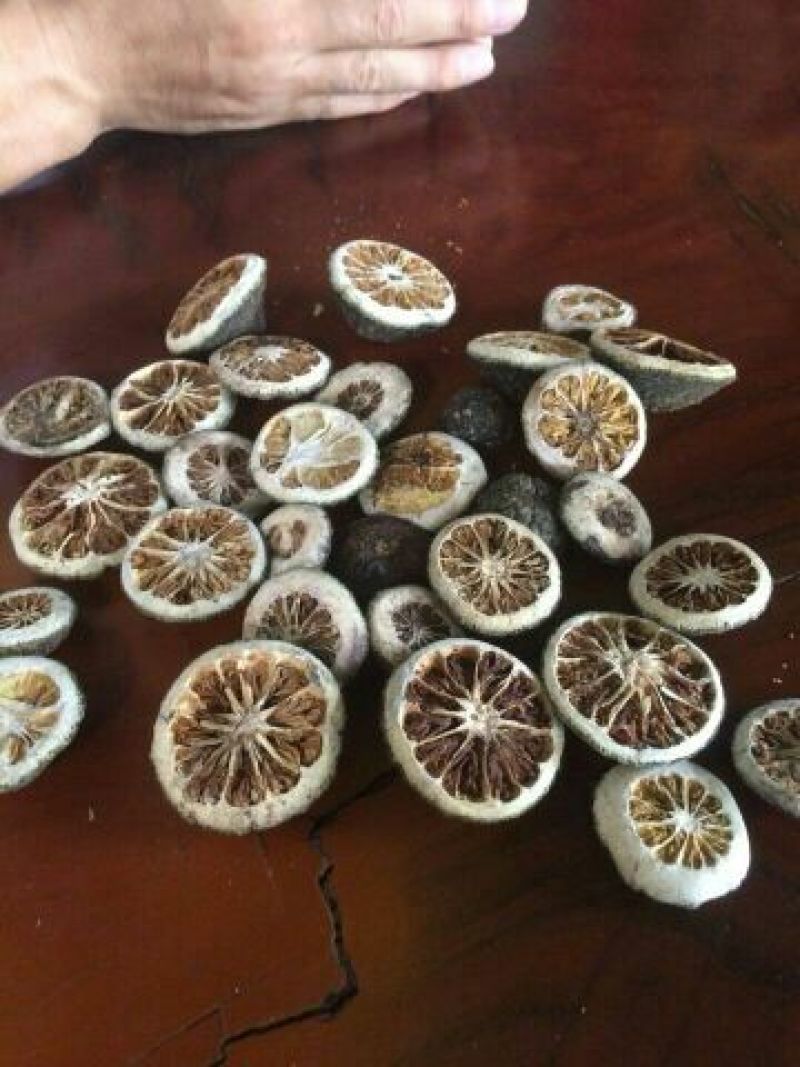 积壳
