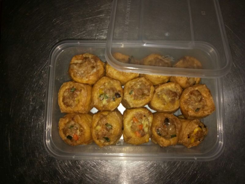 豆腐干豆腐