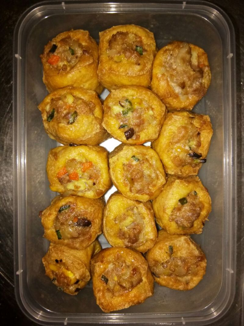 豆腐干豆腐