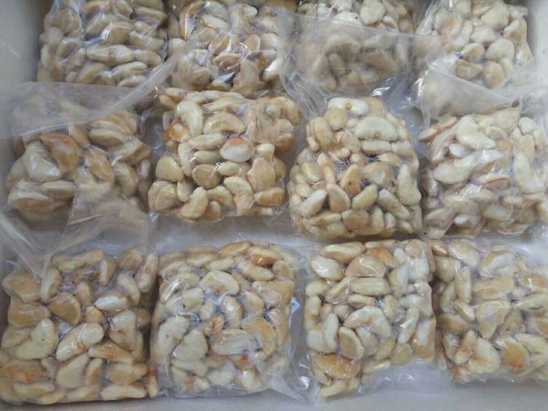 菱角米包装（包装按照客户指定要求来，有散装和抽真空。）
