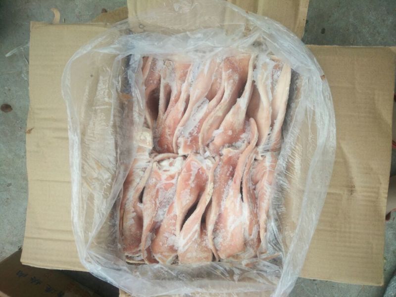猪头肉包装