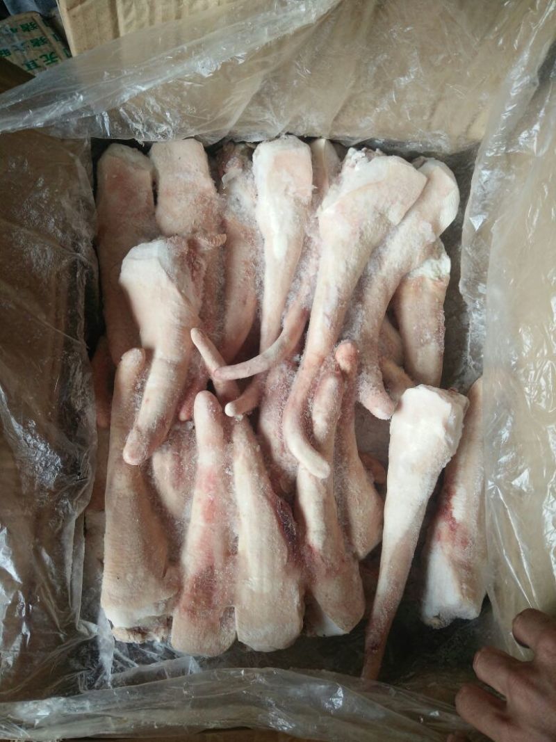 猪头肉包装