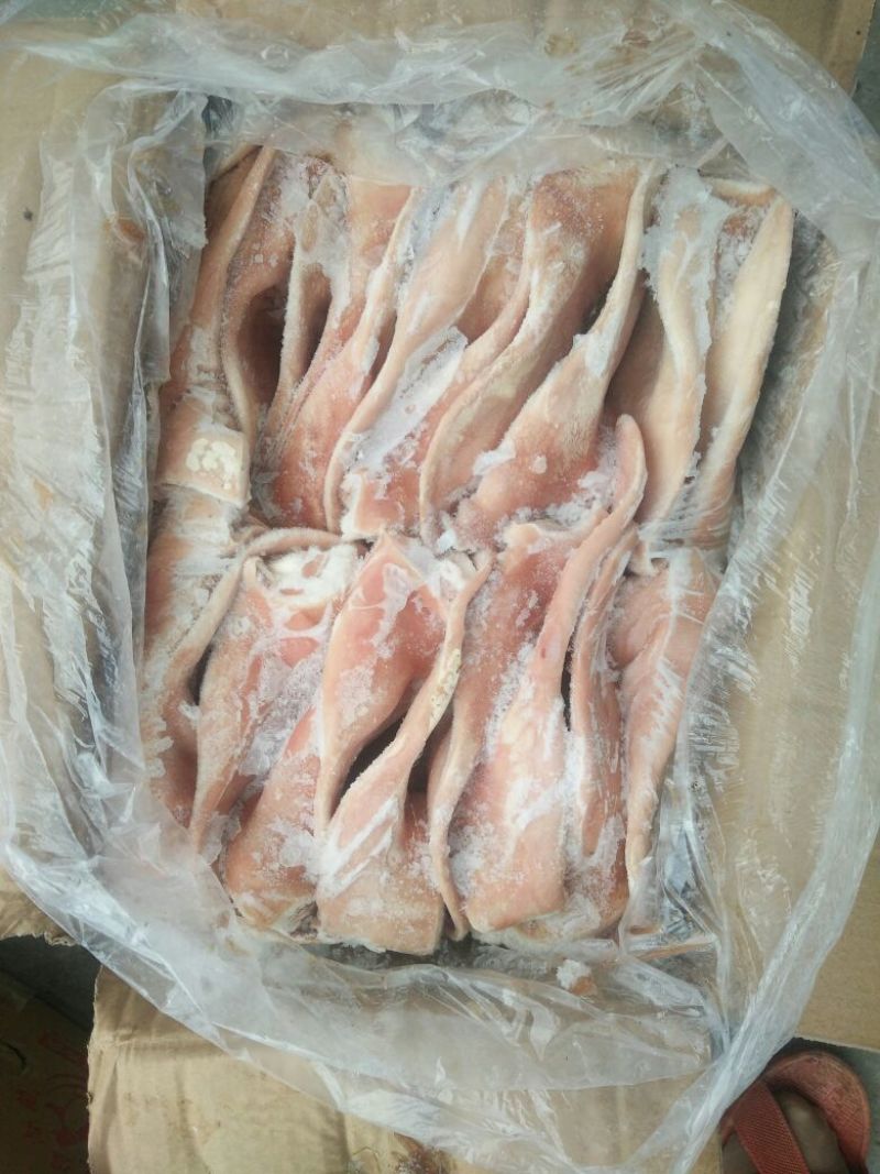 猪头肉包装