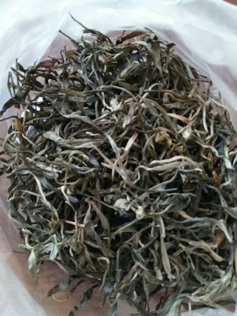 老树茶一级