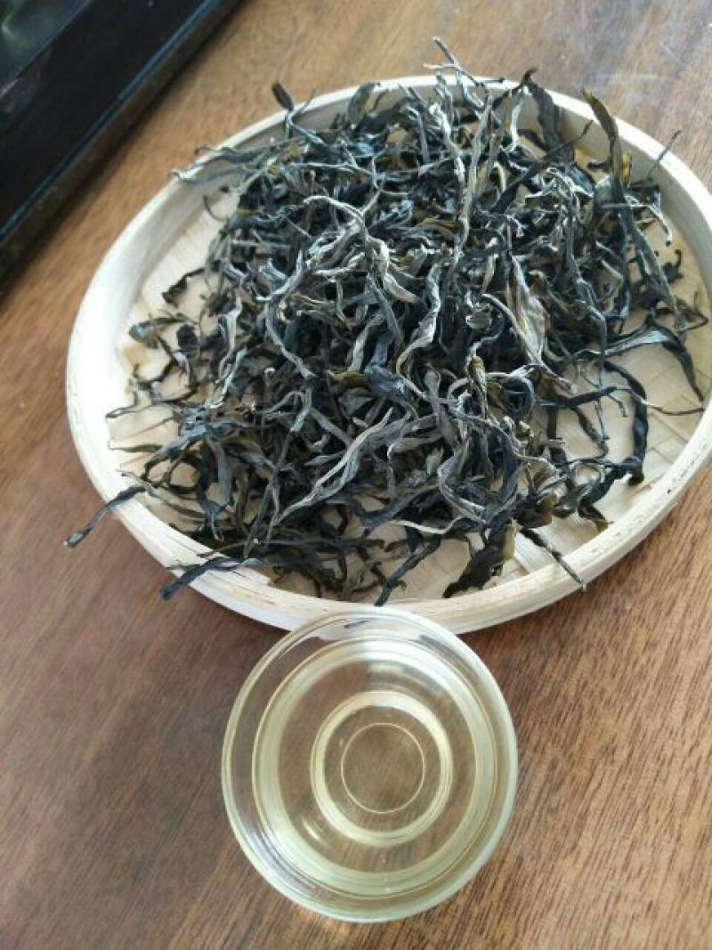 老树茶一级