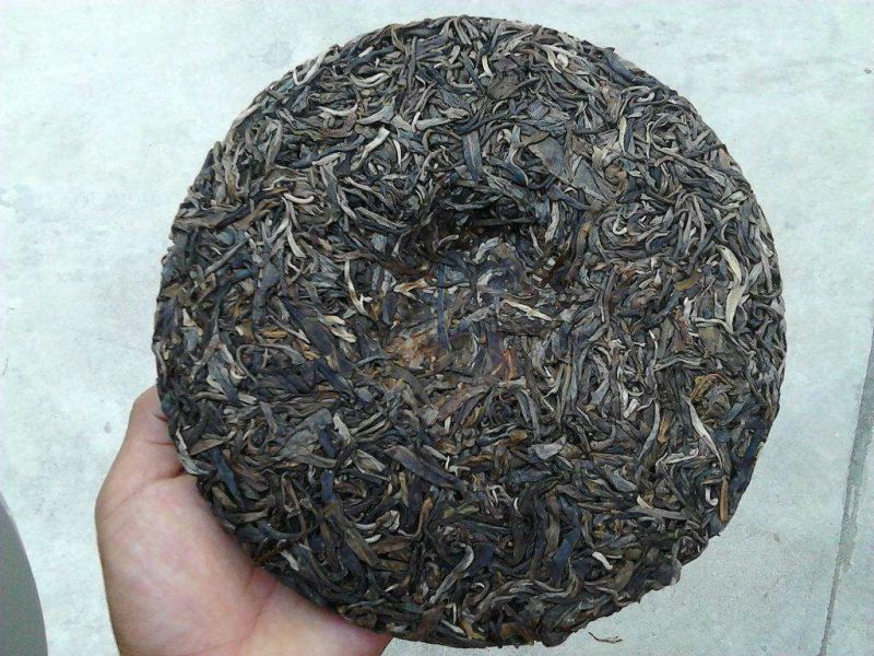 普洱茶一级