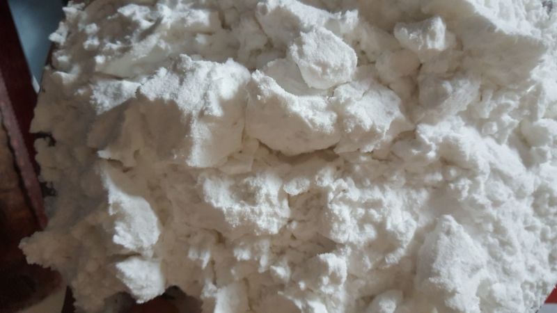 马铃薯淀粉袋装