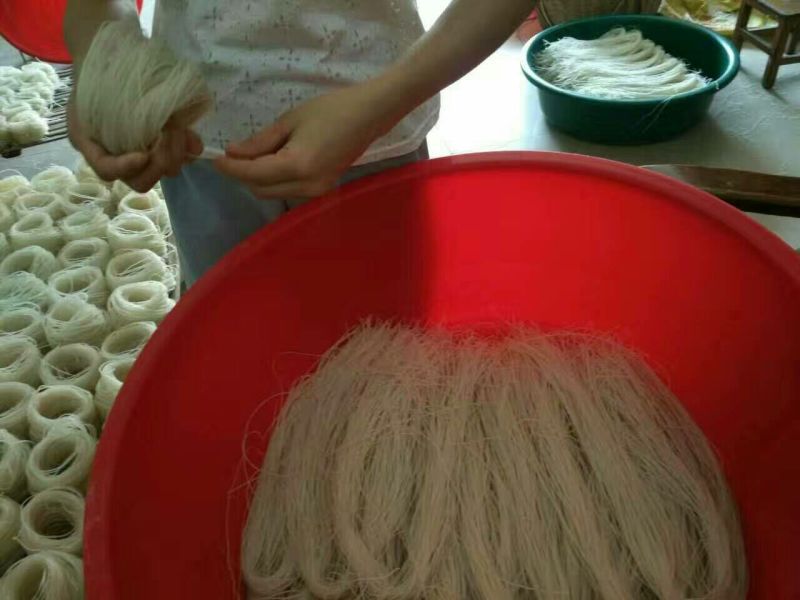 粉干