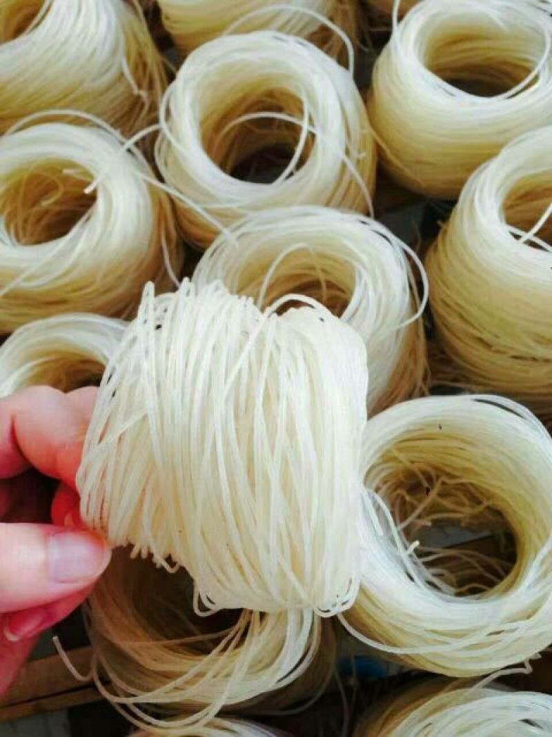 粉干