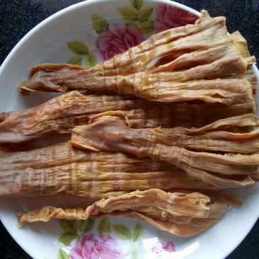干笋