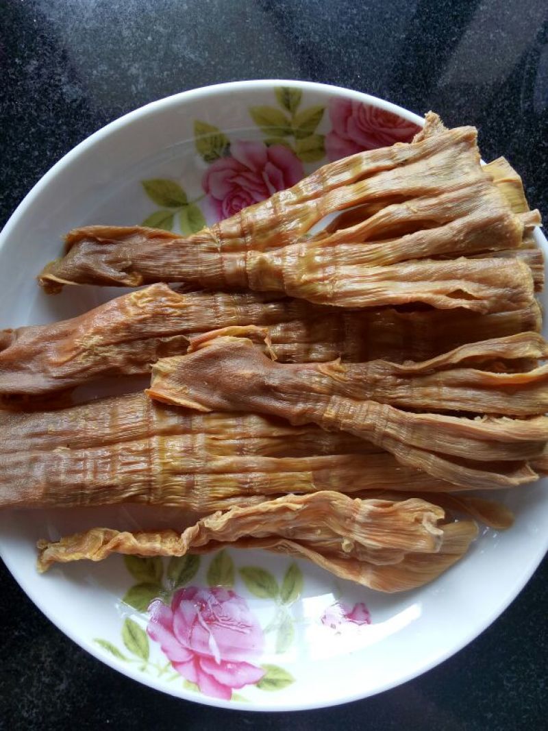 干笋