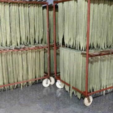 红薯粉丝散装