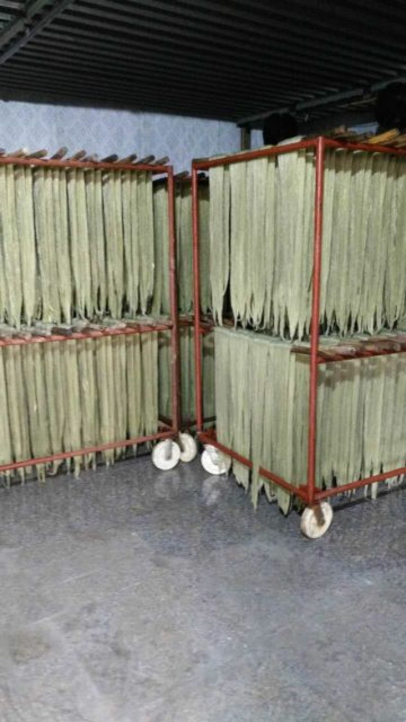 红薯粉丝散装