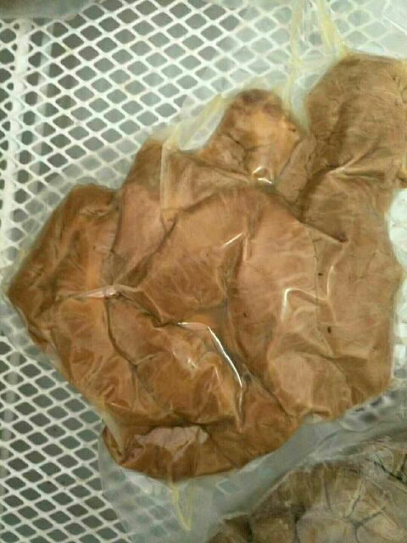 五香驴肉