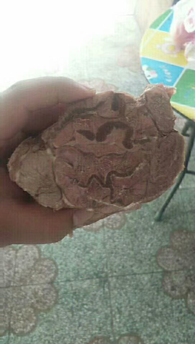 五香驴肉