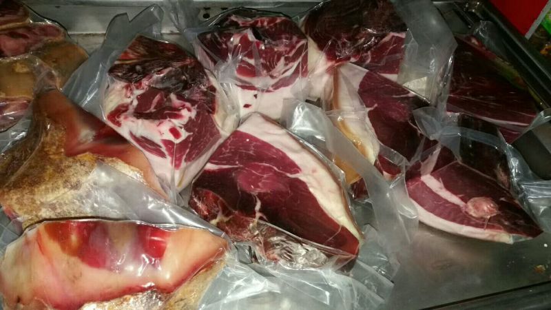 宣威火腿