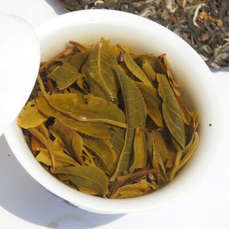 普洱茶一级