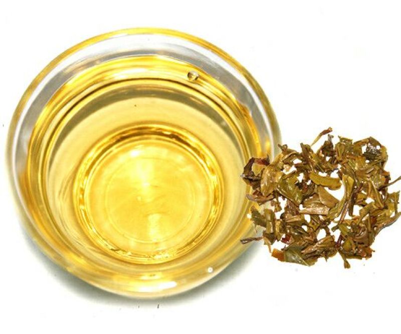 普洱茶一级