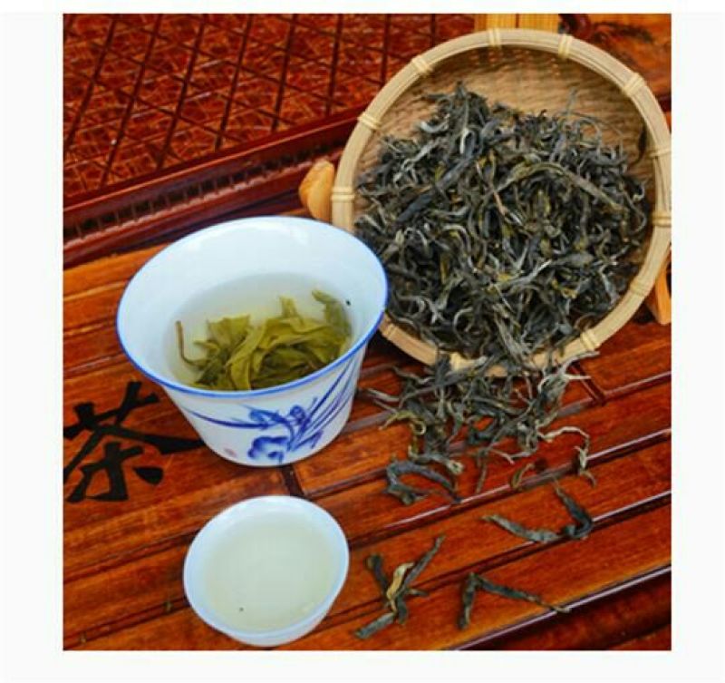 普洱茶一级