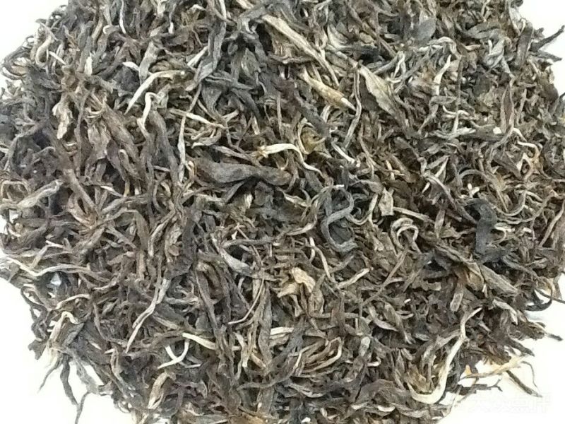 普洱茶一级