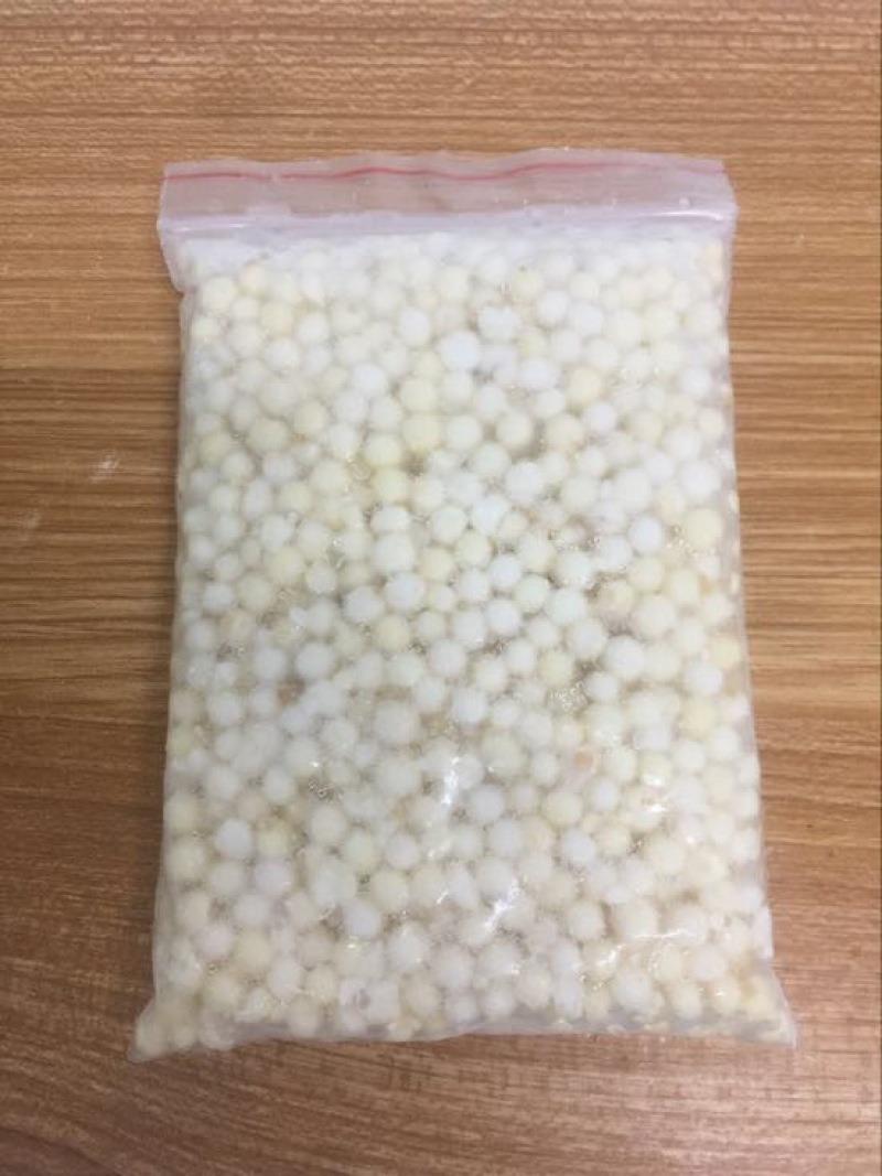 苏芡包装