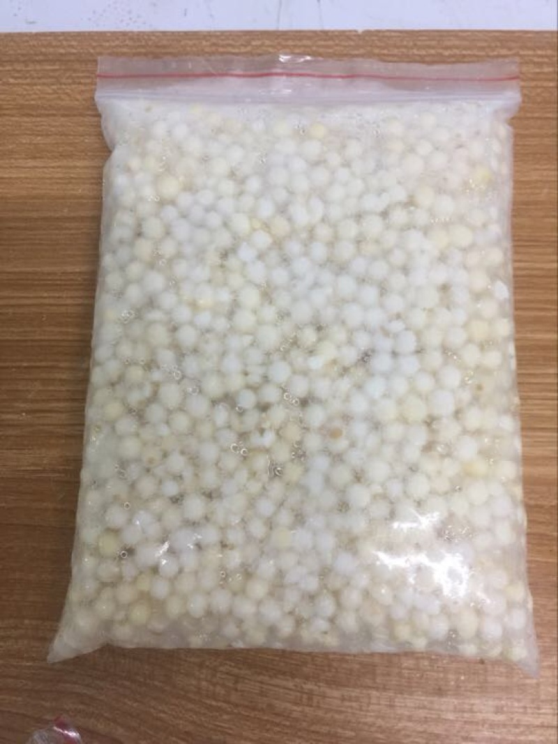 苏芡包装