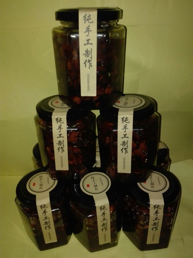 脱水萝卜