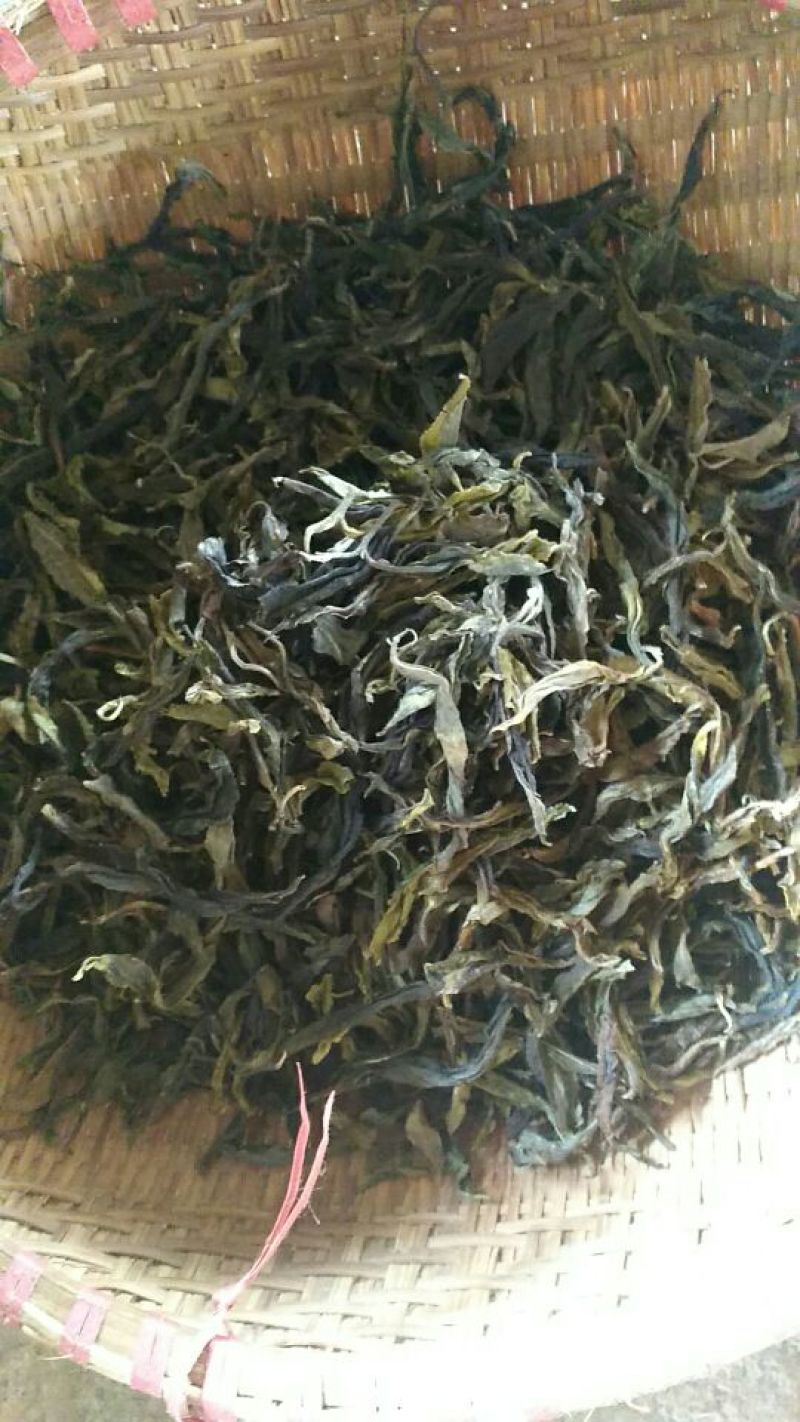 普洱茶特级