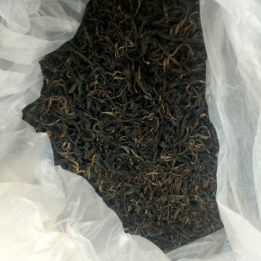 古树茶一级