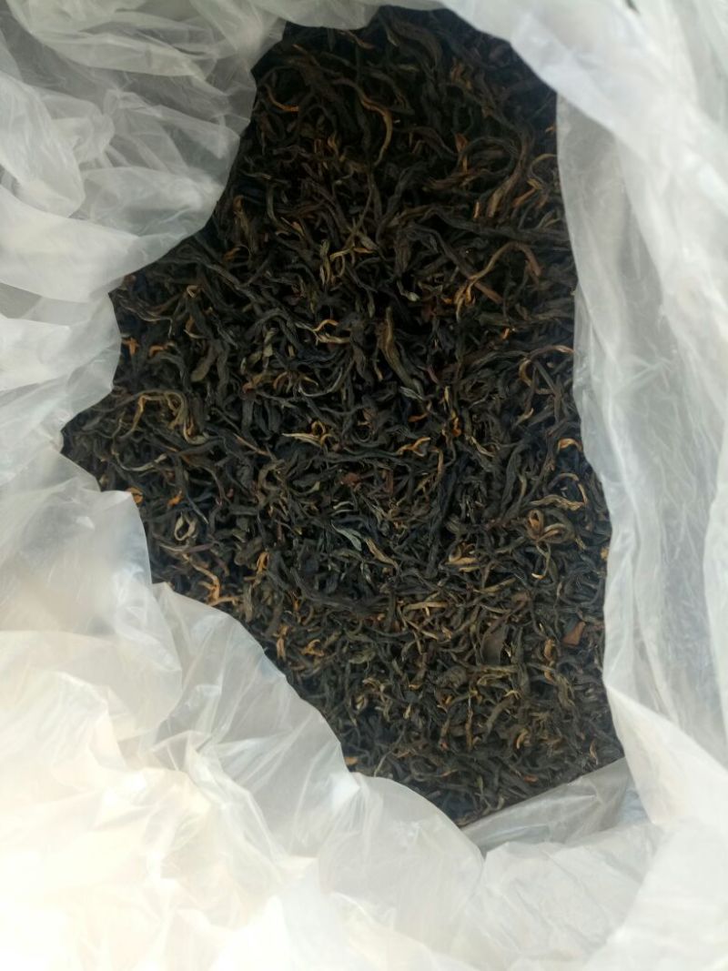 古树茶一级