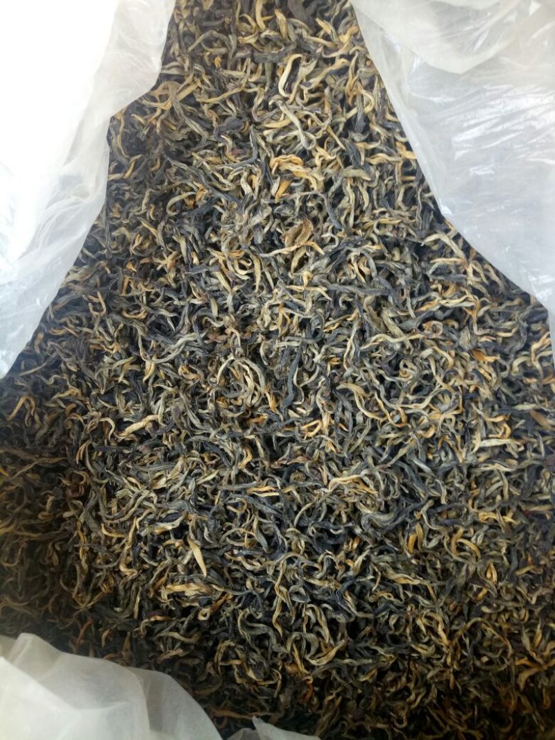 古树茶一级