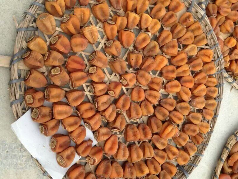 柿饼1~2两