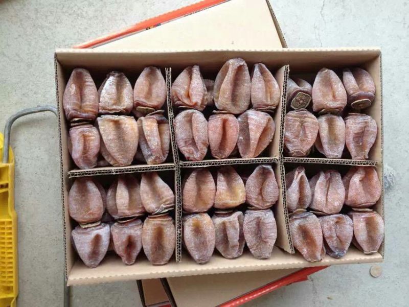 柿饼1~2两