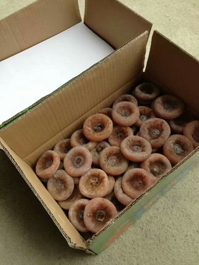 柿饼1~2两