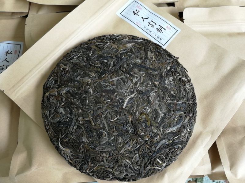 普洱茶一级