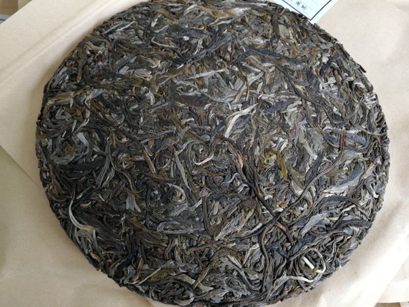 普洱茶一级