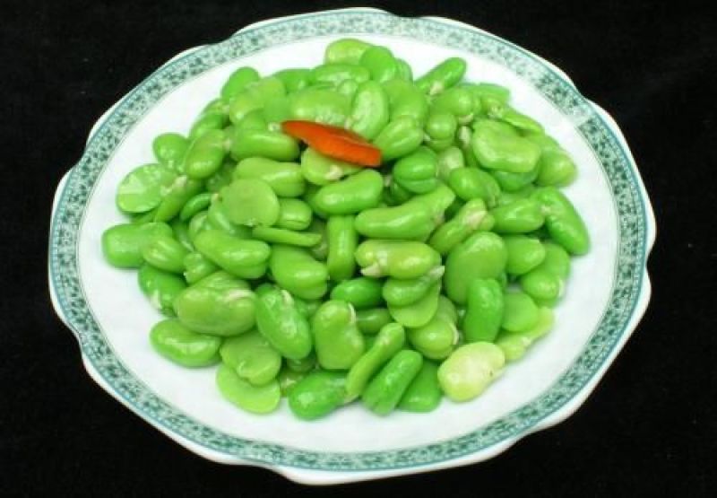 蚕豆蚕豆米