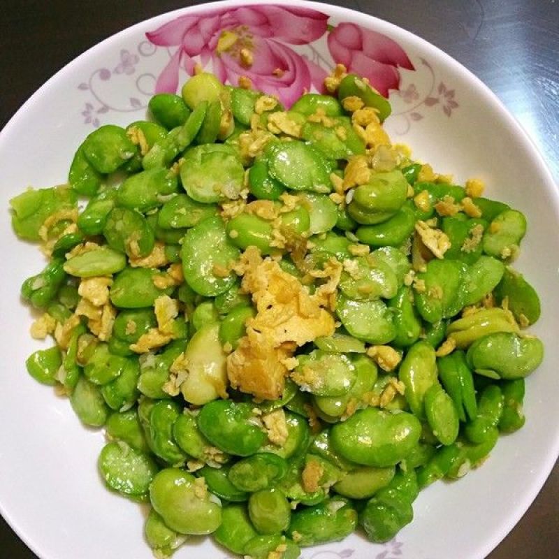 蚕豆蚕豆米