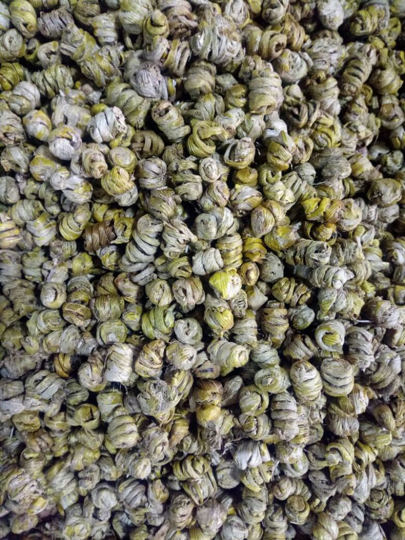 石斛枫斗统云南紫皮干货胶质好1斤起包邮