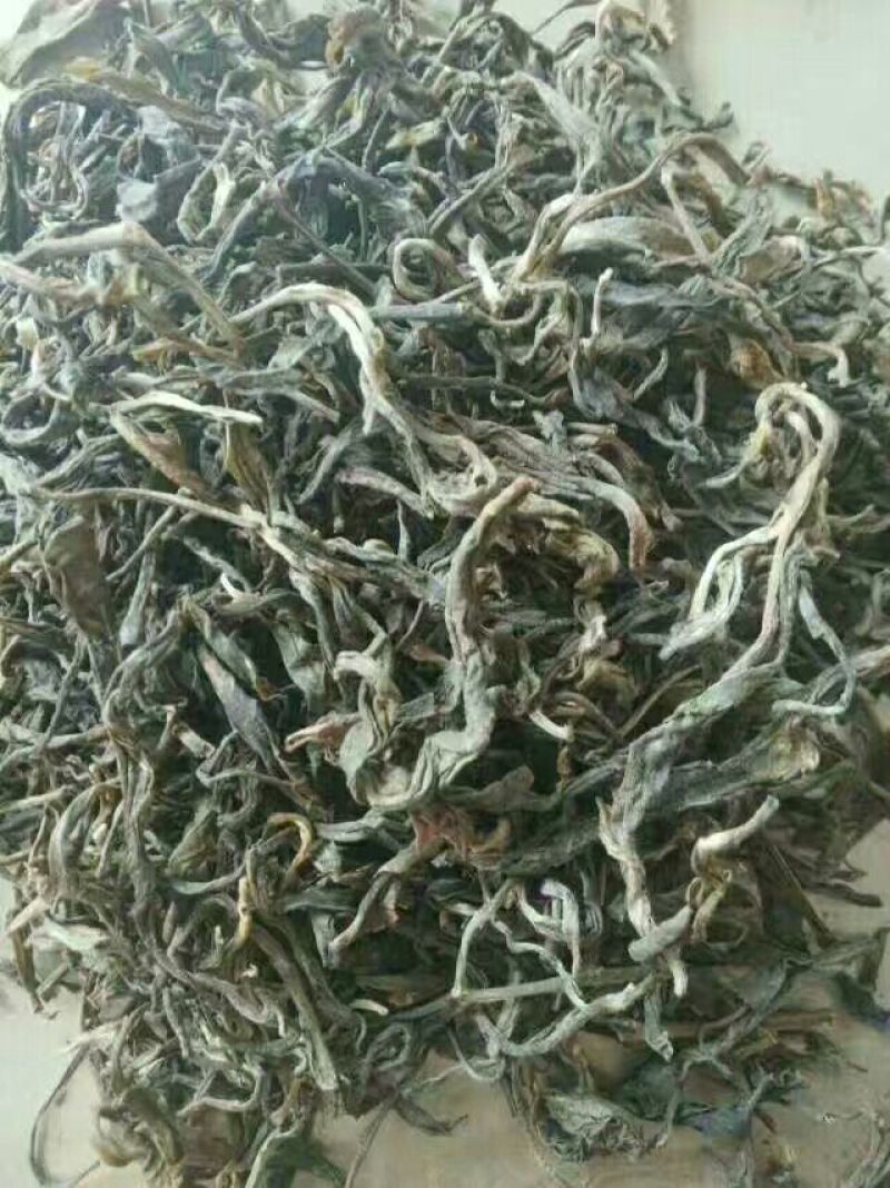 普洱茶特级