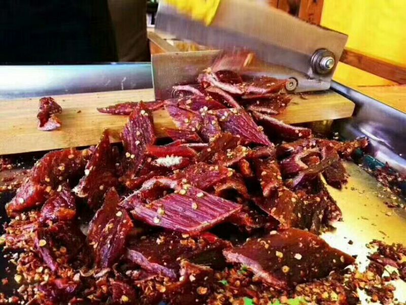 牛肉干牦牛肉鲜肉