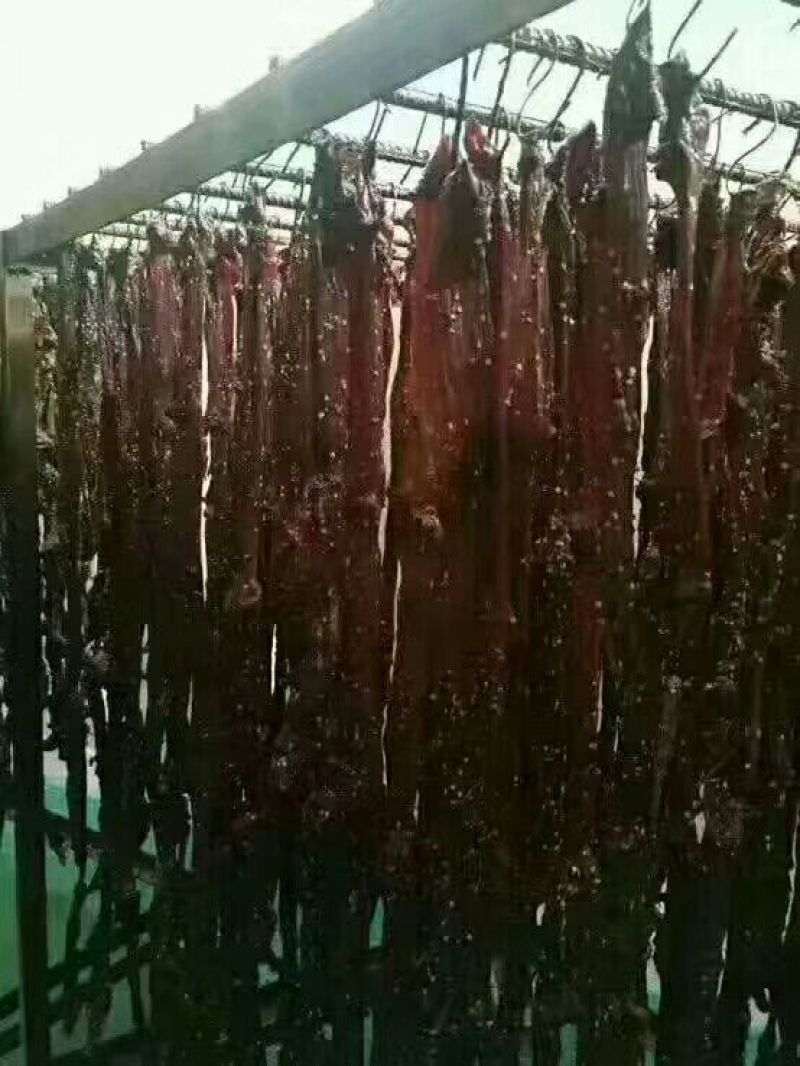 牛肉干牦牛肉鲜肉
