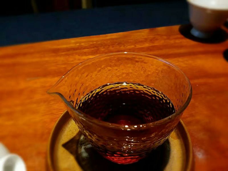 普洱茶特级