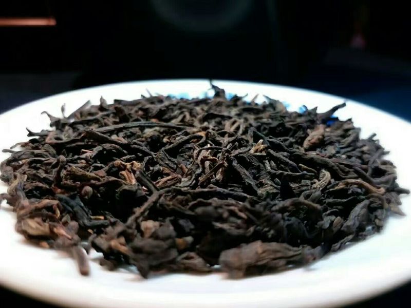 普洱茶特级