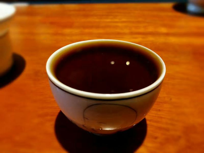 普洱茶特级