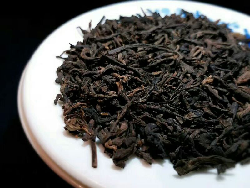普洱茶特级
