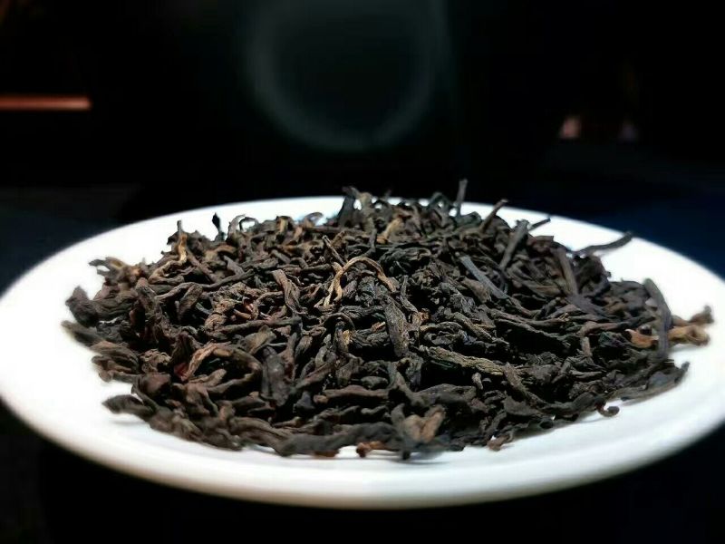 普洱茶特级