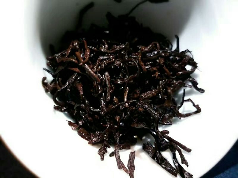 普洱茶特级