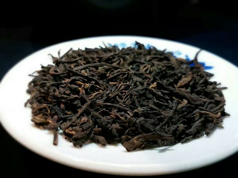 普洱茶特级
